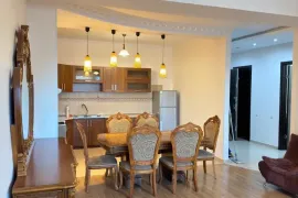 For Rent, 2 Room, New building, Tbilisi, saburtalo