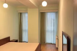For Rent, 2 Room, New building, Tbilisi, saburtalo