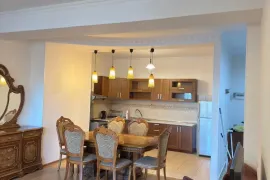 For Rent, 2 Room, New building, Tbilisi, saburtalo