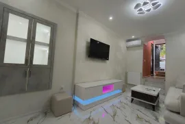 For Rent, 2 Room, New building, Tbilisi, Chugureti