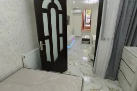 For Rent, 2 Room, New building, Tbilisi, Chugureti