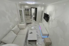 For Rent, 2 Room, New building, Tbilisi, Chugureti
