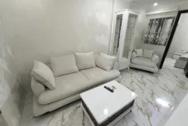 For Rent, 2 Room, New building, Tbilisi, Chugureti