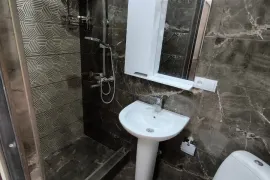 For Rent, 2 Room, New building, Tbilisi, Chugureti
