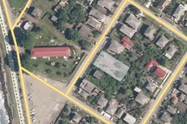 Land For Sale, Non Agricultural