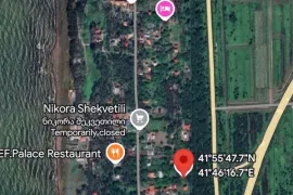 Land For Sale, Agricultural, Shekvetili