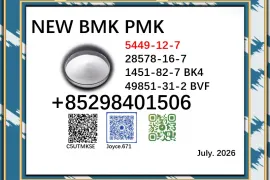 cas 28578-16-7 BK4 5449-12-7 BMK PMK in stock