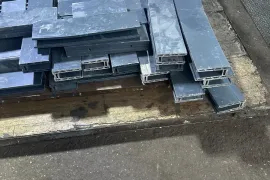 ალუმინის პროფილის ჩაბარება 571100798