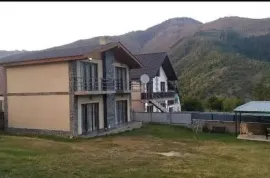 ქირავდება სახლი დღიურად, 3 ოთახიანი, ბორჯომი, ცემი