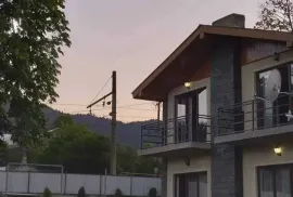 ქირავდება სახლი დღიურად, 3 ოთახიანი, ბორჯომი, ცემი