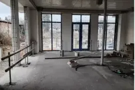 იყიდება, უნივერსალური კომერციული  ფართი, სამგორი