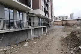 იყიდება, უნივერსალური კომერციული  ფართი, სამგორი