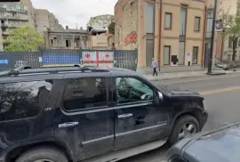 იყიდება მიწის ნაკვეთი, არა სასოფლო - სამეურნეო, ვერა