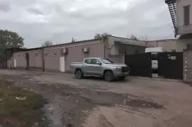 იყიდება, საწარმოო ფართი, ნიკეას დასახლება