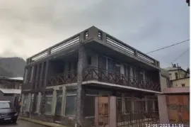 იყიდება, უნივერსალური კომერციული  ფართი, ბორჯომი