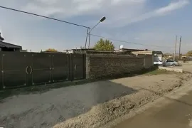 იყიდება მიწის ნაკვეთი, მუხრანი