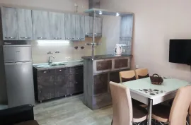 Аренда, 2 Kомнатная, Новостройка, Тбилиси, saburtalo