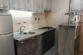 Аренда, 2 Kомнатная, Новостройка, Тбилиси, saburtalo