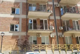 Аренда, 2 Kомнатная, Новостройка, Тбилиси, saburtalo