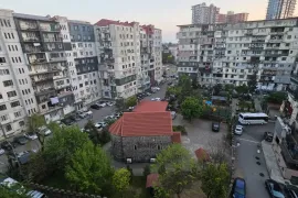 Аренда квартир посуточно, 5 Kомнатная, Новостройка, Батуми, Багратионов район