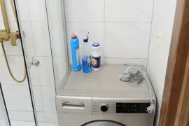 Аренда, 2 Kомнатная, Новостройка, Тбилиси, Ортачала