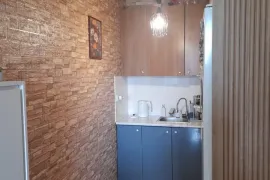 Продается квартира, 3 Kомнатная, Новостройка, Тбилиси, Дигоми