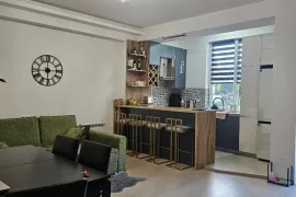 იყიდება ბინა, 3 ოთახიანი, ახალი აშენებული, თბილისი, ვაზისუბანი