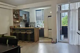 იყიდება ბინა, 3 ოთახიანი, ახალი აშენებული, თბილისი, ვაზისუბანი