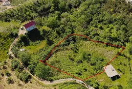 იყიდება მიწის ნაკვეთი, არა სასოფლო - სამეურნეო, ჩაქვი
