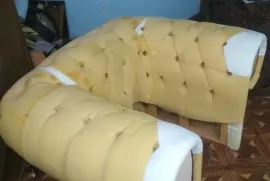 Мягкая мебель 