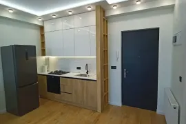ქირავდება ბინა, 2 ოთახიანი, ახალი აშენებული, გორი, გორი