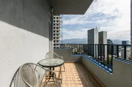 Продается квартира, 4 Kомнатная, Новостройка, Батуми, Химшиашвили Район