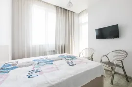 Продается квартира, 4 Kомнатная, Новостройка, Батуми, Химшиашвили Район