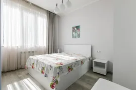 Продается квартира, 4 Kомнатная, Новостройка, Батуми, Химшиашвили Район