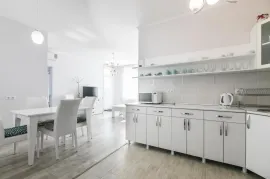 Продается квартира, 4 Kомнатная, Новостройка, Батуми, Химшиашвили Район
