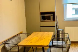 ქირავდება ბინა, 3 ოთახიანი, ახალი აშენებული, თბილისი, საბურთალო