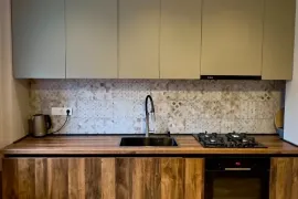 ქირავდება ბინა, 3 ოთახიანი, ახალი აშენებული, თბილისი, საბურთალო