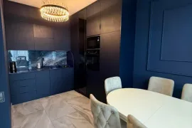 ქირავდება ბინა, 3 ოთახიანი, ახალი აშენებული, თბილისი, საბურთალო