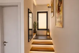 House For Rent, 5 Room, Suburbs of Tbilisi, Kojori