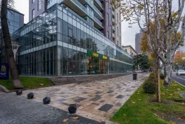For Rent, 3 Room, New building, Tbilisi, vake