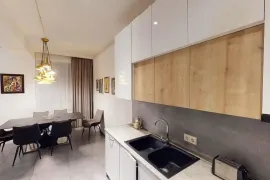For Rent, 3 Room, New building, Tbilisi, vake