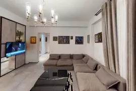 For Rent, 3 Room, New building, Tbilisi, vake