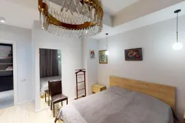 For Rent, 3 Room, New building, Tbilisi, vake