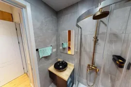 For Rent, 3 Room, New building, Tbilisi, vake