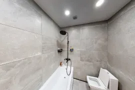 For Rent, 3 Room, New building, Tbilisi, vake