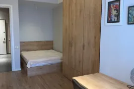 For Rent, 3 Room, New building, Tbilisi, vake