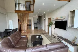 House For Rent, 6 Room, Tbilisi, Digomi 1 - 9
