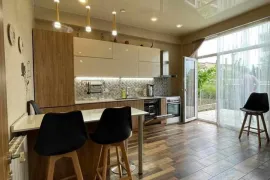 House For Rent, 6 Room, Tbilisi, Digomi 1 - 9