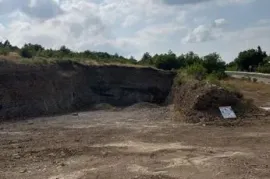 Land For Sale, Non Agricultural, Lisi lake