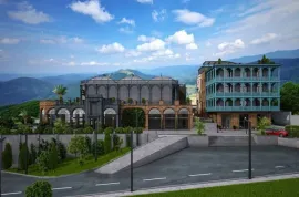 Land For Sale, Non Agricultural, Lisi lake